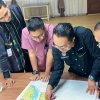 Bengkel Teknikal Pelarasan Nama Pulau Dan Entiti Geografi Negeri Perak